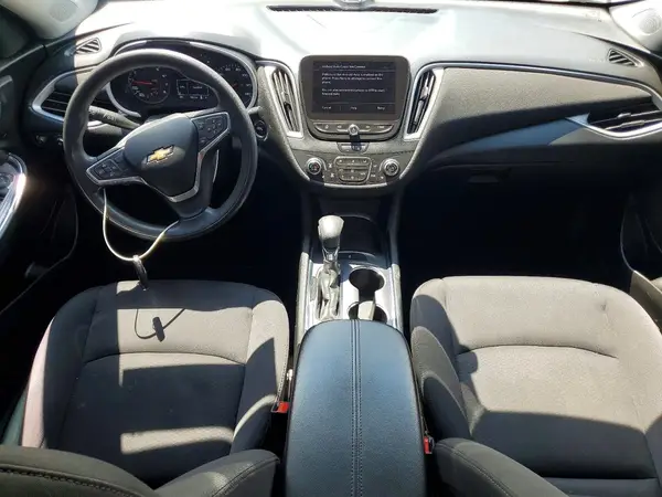 1G1ZD5ST3NF122851 2022 CHEVROLET MALIBU - Image 8