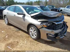 1G1ZD5ST3NF123319 2022 CHEVROLET MALIBU