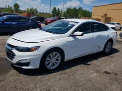 1G1ZD5ST3NF123367 2022 CHEVROLET MALIBU