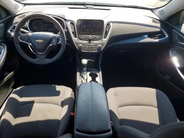 1G1ZD5ST3NF123367 2022 CHEVROLET MALIBU - Image 8