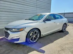 1G1ZD5ST3NF123532 2022 CHEVROLET MALIBU