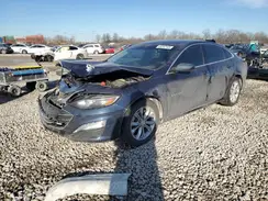 1G1ZD5ST3NF123823 2022 CHEVROLET MALIBU