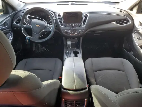 1G1ZD5ST3NF123823 2022 CHEVROLET MALIBU - Image 8