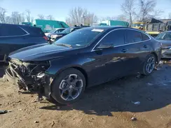 1G1ZD5ST3NF123868 2022 CHEVROLET MALIBU