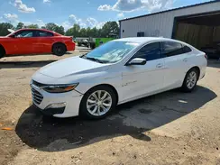 1G1ZD5ST3NF124325 2022 CHEVROLET MALIBU