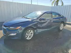 1G1ZD5ST3NF124504 2022 CHEVROLET MALIBU