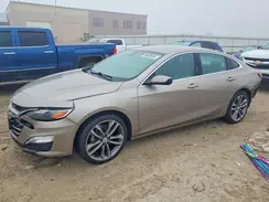 1G1ZD5ST3NF124566 2022 CHEVROLET MALIBU