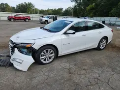 1G1ZD5ST3NF124602 2022 CHEVROLET MALIBU
