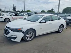 1G1ZD5ST3NF124633 2022 CHEVROLET MALIBU