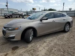 1G1ZD5ST3NF124650 2022 CHEVROLET MALIBU