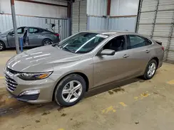 1G1ZD5ST3NF124695 2022 CHEVROLET MALIBU