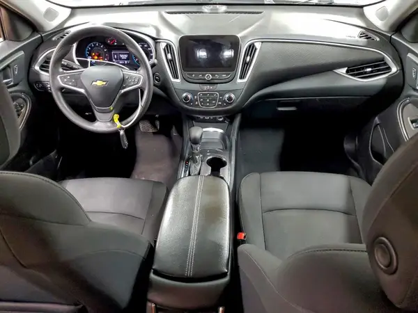 1G1ZD5ST3NF124695 2022 CHEVROLET MALIBU - Image 8