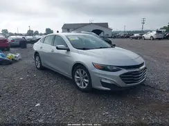 1G1ZD5ST3NF125393 2022 CHEVROLET MALIBU