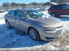 1G1ZD5ST3NF125734 2022 CHEVROLET MALIBU