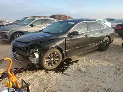 1G1ZD5ST3NF125894 2022 CHEVROLET MALIBU