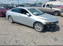 1G1ZD5ST3NF126138 2022 CHEVROLET MALIBU