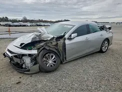 1G1ZD5ST3NF126155 2022 CHEVROLET MALIBU
