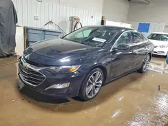 1G1ZD5ST3NF126351 2022 CHEVROLET MALIBU