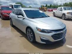 1G1ZD5ST3NF126835 2022 CHEVROLET MALIBU