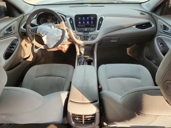 1G1ZD5ST3NF127211 2022 CHEVROLET MALIBU - Image 8