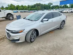 1G1ZD5ST3NF127435 2022 CHEVROLET MALIBU