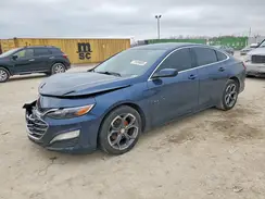 1G1ZD5ST3NF128360 2022 CHEVROLET MALIBU