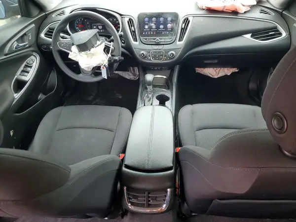 1G1ZD5ST3NF128360 2022 CHEVROLET MALIBU - Image 8