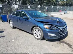 1G1ZD5ST3NF128391 2022 CHEVROLET MALIBU