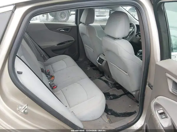 1G1ZD5ST3NF128682 2022 CHEVROLET MALIBU - Image 8