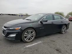 1G1ZD5ST3NF129508 2022 CHEVROLET MALIBU