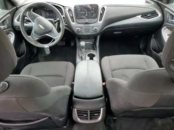 1G1ZD5ST3NF129508 2022 CHEVROLET MALIBU - Image 8