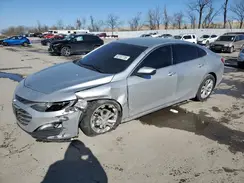 1G1ZD5ST3NF129556 2022 CHEVROLET MALIBU