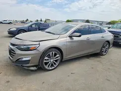 1G1ZD5ST3NF130271 2022 CHEVROLET MALIBU