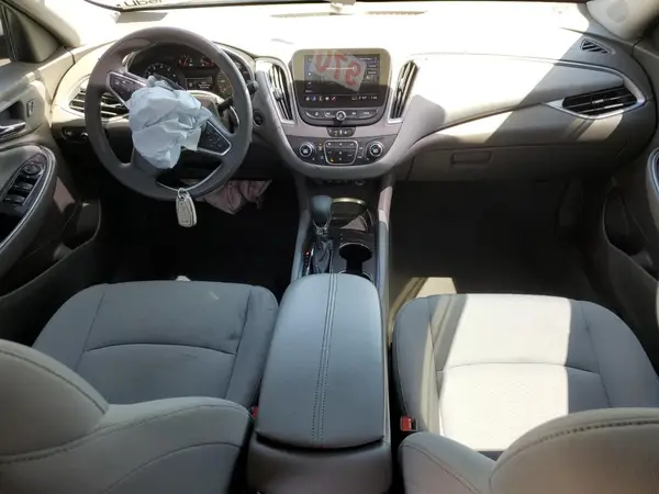 1G1ZD5ST3NF130691 2022 CHEVROLET MALIBU - Image 8