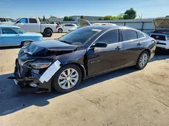 1G1ZD5ST3NF131274 2022 CHEVROLET MALIBU