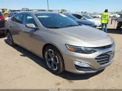 1G1ZD5ST3NF132022 2022 CHEVROLET MALIBU