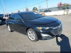 1G1ZD5ST3NF132179 2022 CHEVROLET MALIBU