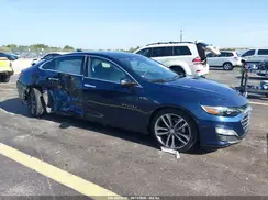 1G1ZD5ST3NF132389 2022 CHEVROLET MALIBU