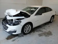 1G1ZD5ST3NF132568 2022 CHEVROLET MALIBU