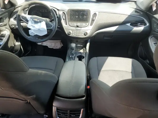 1G1ZD5ST3NF132568 2022 CHEVROLET MALIBU - Image 8