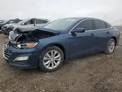 1G1ZD5ST3NF132733 2022 CHEVROLET MALIBU