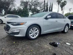 1G1ZD5ST3NF132795 2022 CHEVROLET MALIBU