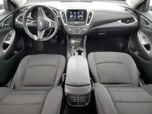 1G1ZD5ST3NF133140 2022 CHEVROLET MALIBU - Image 8