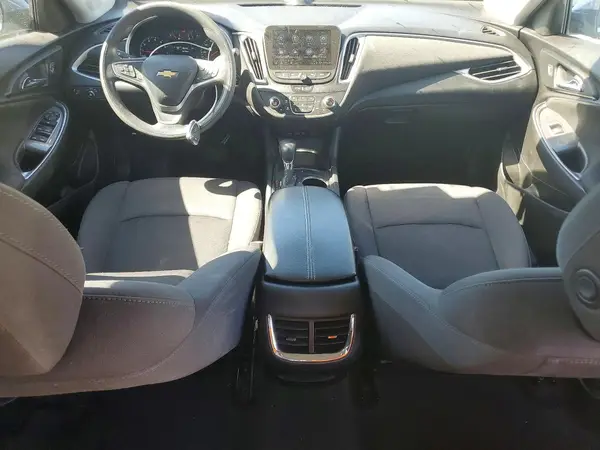 1G1ZD5ST3NF133512 2022 CHEVROLET MALIBU - Image 8
