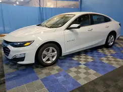 1G1ZD5ST3NF133638 2022 CHEVROLET MALIBU