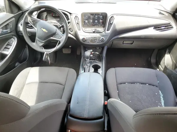 1G1ZD5ST3NF133946 2022 CHEVROLET MALIBU - Image 8