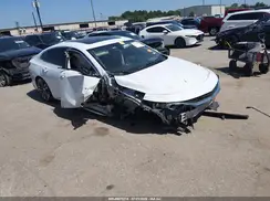 1G1ZD5ST3NF134434 2022 CHEVROLET MALIBU