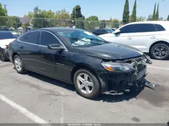 1G1ZD5ST3NF134479 2022 CHEVROLET MALIBU