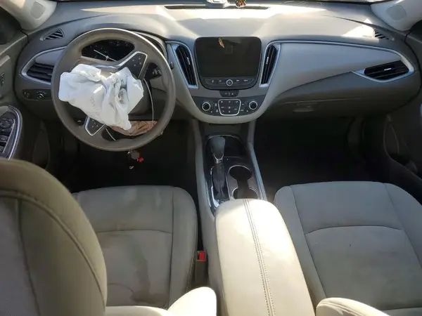 1G1ZD5ST3NF134840 2022 CHEVROLET MALIBU - Image 8