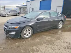 1G1ZD5ST3NF134904 2022 CHEVROLET MALIBU